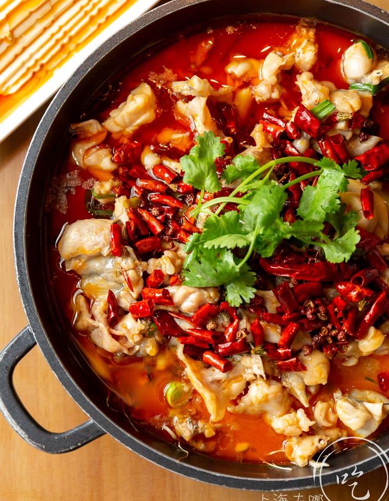 火了10年的俩胖纸仅凭1道菜每天卖出80000份