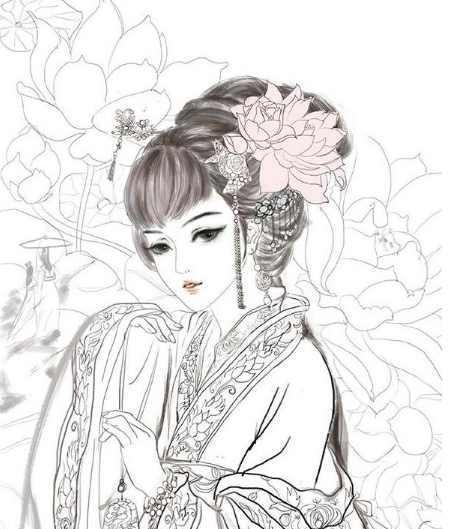 有传说西施后来被吴人认为是使