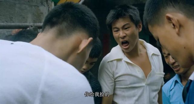 侯孝贤的这部电影吊打"上海女子图鉴"|侯孝贤|少年|风柜来的人_新浪