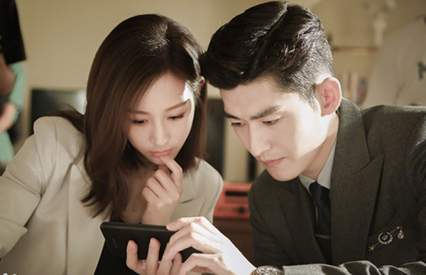 18年电视剧网播量排行榜,《延禧》升至第七,扶摇破百亿大关