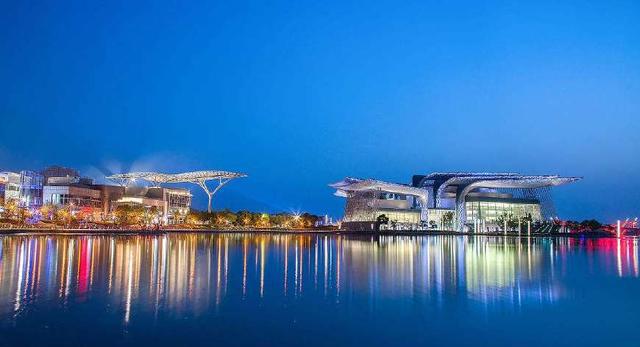 中国20大工业城市排行榜:苏州第一,上海第二,天