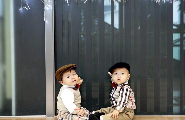 他做胎梦要2小男孩快去找妈妈,几天后老婆就被查出怀了双胞胎