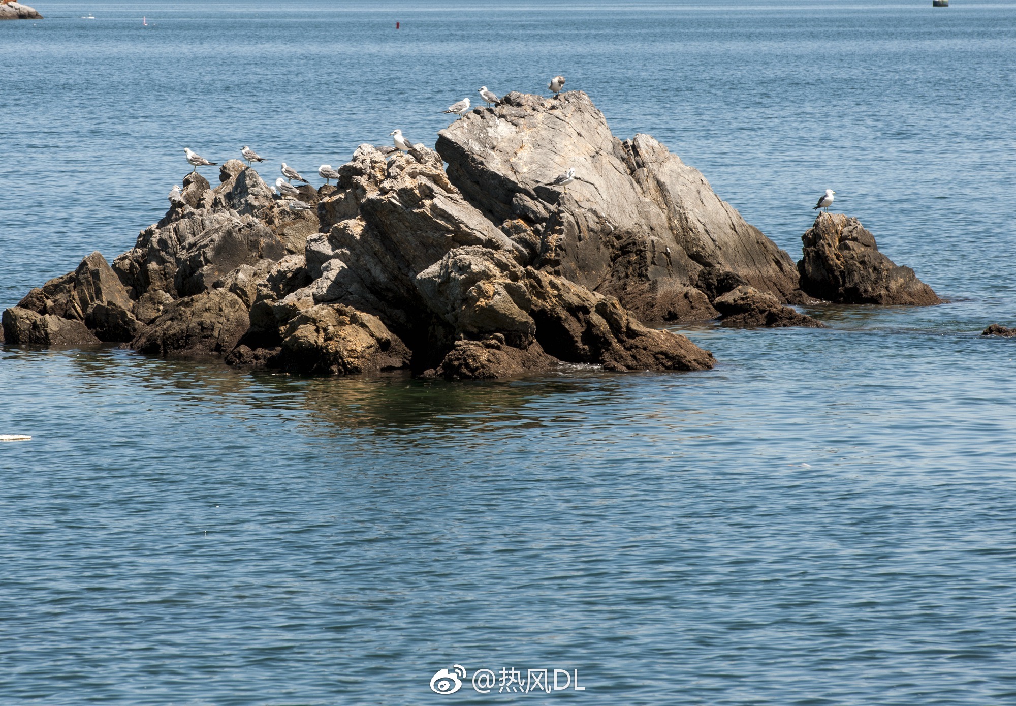 蟹子湾
