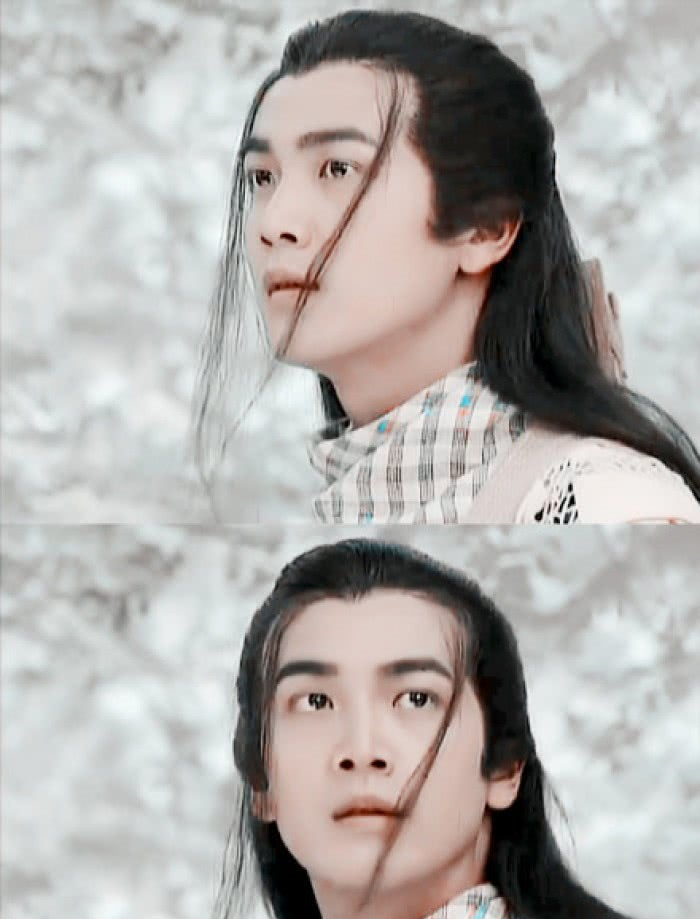 张智尧从25岁到现在,出演的哪一个角色最让你觉得惊艳了