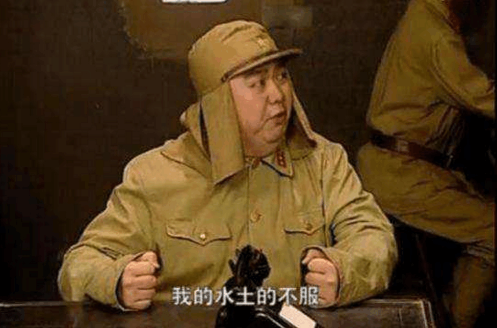 日军"第一窝囊废军团", 由菜贩子组成, 美国说他们"爱好和平"