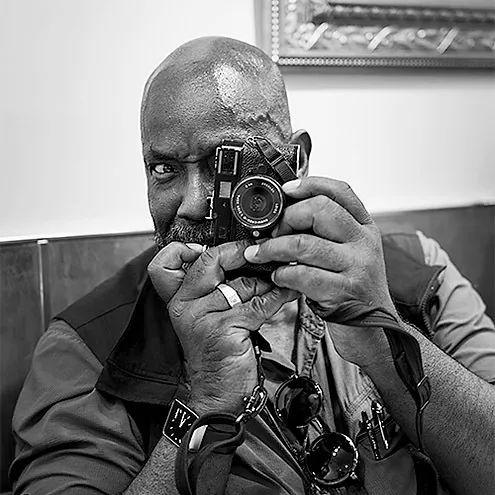 35位马格南摄影师:如何拍摄一张好照片?