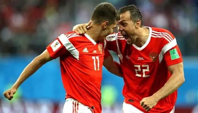 欧冠直播吧世界杯盘口:不是沙特队太弱,而是俄