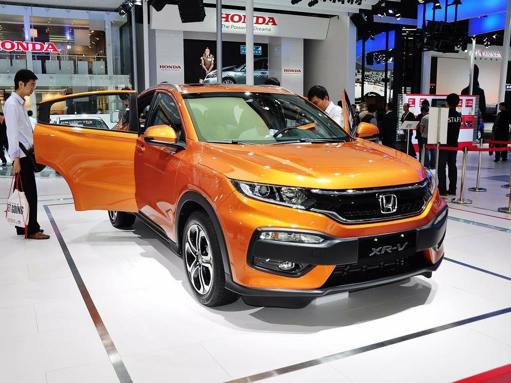 10万起,这三款紧凑型suv自带"节油"功能,买得起更养得起