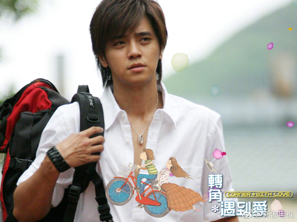 《转角遇到爱》将翻拍|转角遇到爱|爱转角|罗志祥_新浪新闻