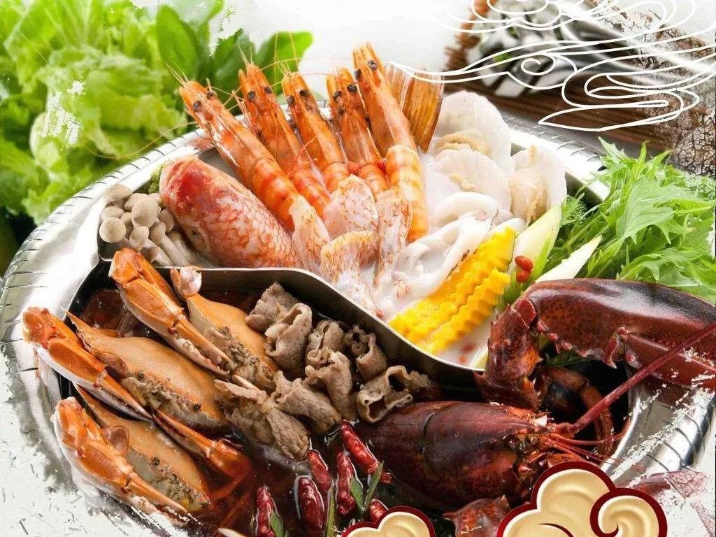 6类“发物”大全、禁忌疾病、忌食人群、宜食人群一览表