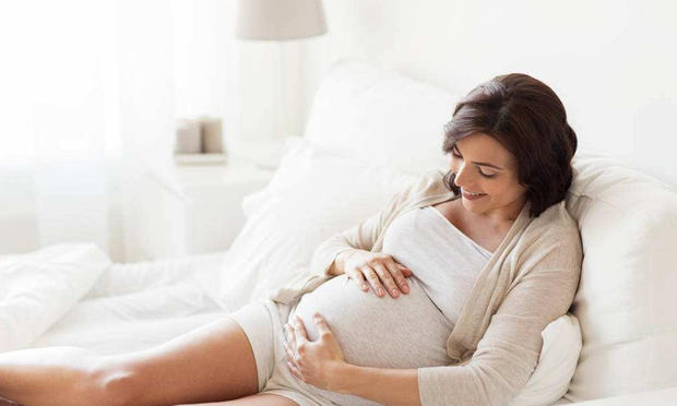 生孩子打无痛针,孩子出生后妈妈后悔不已!以后