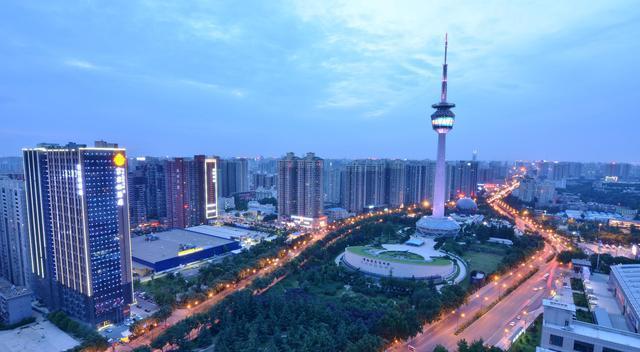 西安夜景PK上海外滩夜景, 香港维多利亚, 结果