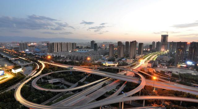 西安夜景PK上海外滩夜景, 香港维多利亚, 结果