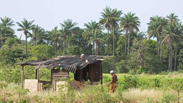 此国曾叫嚣灭亡苏联,横扫中国,远征北美,至今仍靠联合国救济|冈比亚