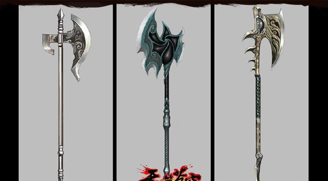 "三板斧"原来是他教的,程咬金凭这三招当上了"混世魔王"