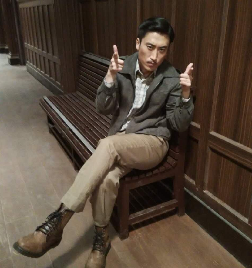 提起吴云飞,或许很多人不认识他,他曾经出演过《乡村爱情故事》,虽然