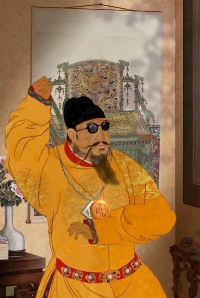 经过朱老四,叫花朱,流氓朱的折腾,明朝的藩王还有实权吗?