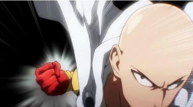 盘点:动漫中的"麒麟臂"角色,你知道多少?