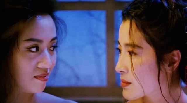 是梅艳芳挚友, 葬礼为她打破传统|梅艳芳|杨紫琼_新浪网