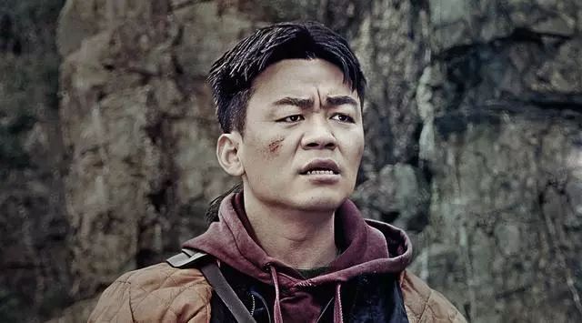 黄渤:现实人生就是《一出好戏》