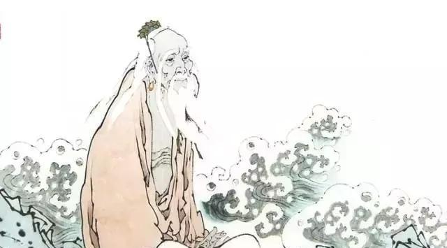 屈原《楚辞·九歌》里的神与怪