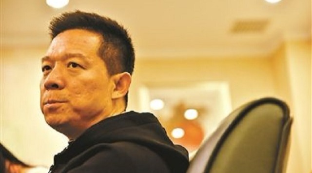 乐视起死回生了？连续上涨的股价之中到底隐藏着什么商业秘密？