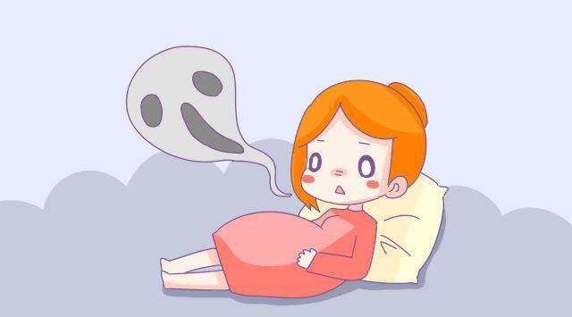 产前阵痛不是简单的疼痛, 对宝宝有好处, 还是剖宫产比不了