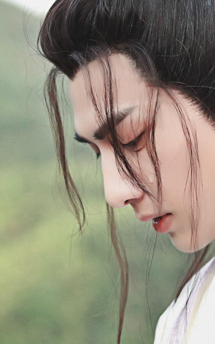 润玉哭戏太虐了!亲妈被杀女主角还不爱他,网友们纷纷倒戈男二!