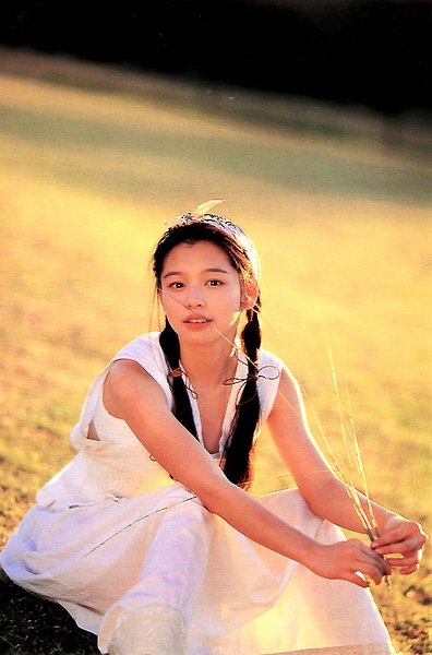 43岁徐若瑄突然宣布后事,不想被插管,有一个要求让家人绝对遵从