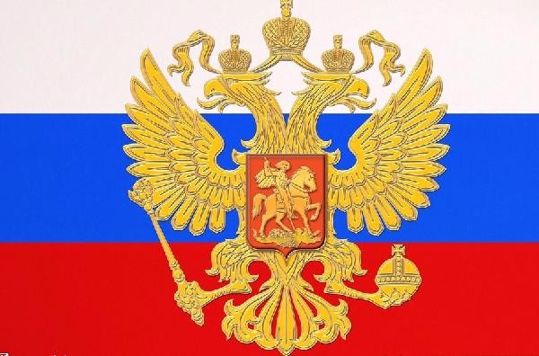 俄罗斯是罗马帝国的继承者吗?国徽上的标志说明一切!