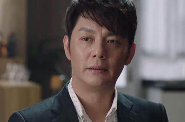 坏事做尽最后被魏海抓获