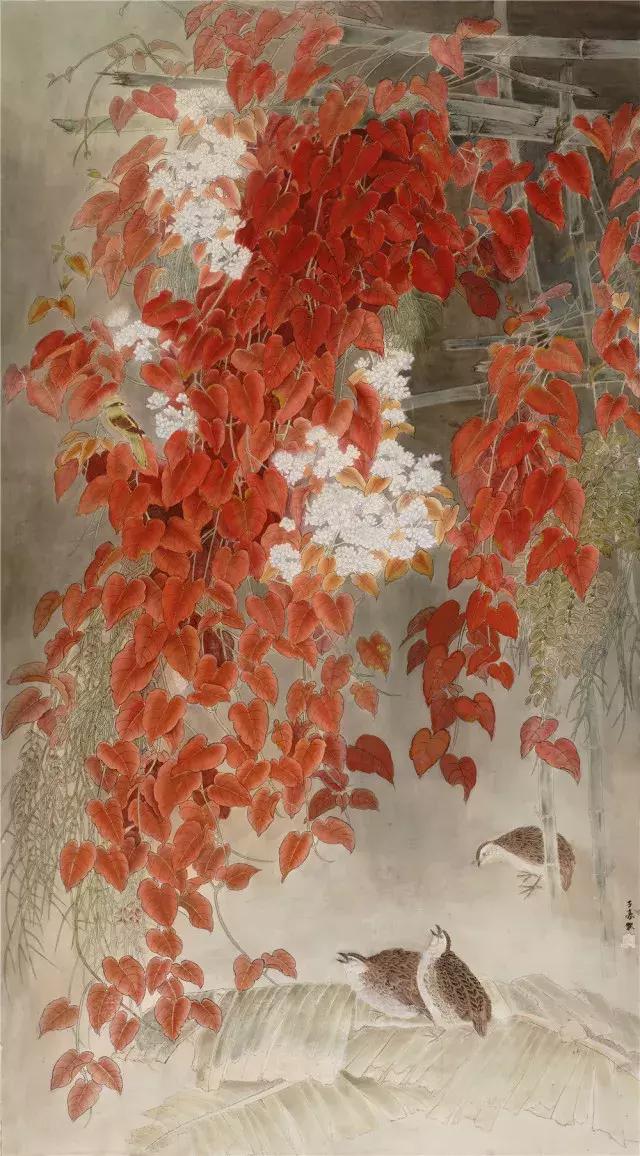 广州美院本科毕业作品展