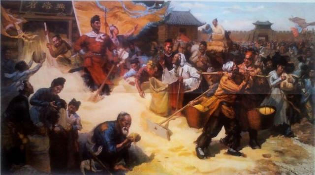 不只是怨儿子隋文帝的哪些问题为隋朝速亡埋下了隐患