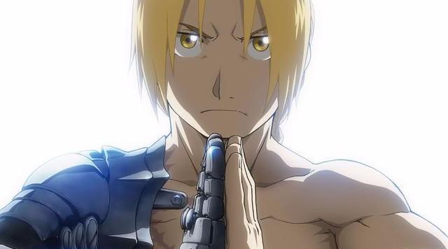 盘点:动漫中的"麒麟臂"角色,你知道多少?