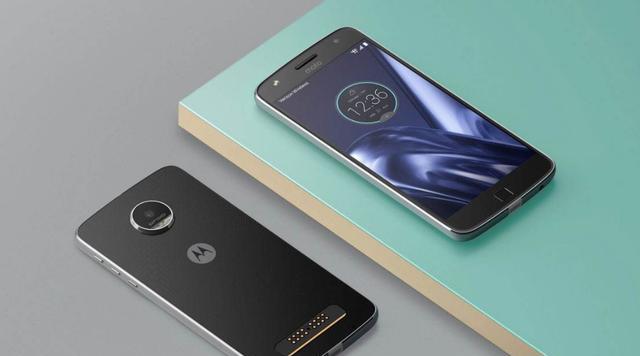 骁龙6263000毫安可能是最美的一台模块化手机