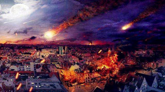 古人担心天塌下来有没有道理?这件事我们可能误解了两千年