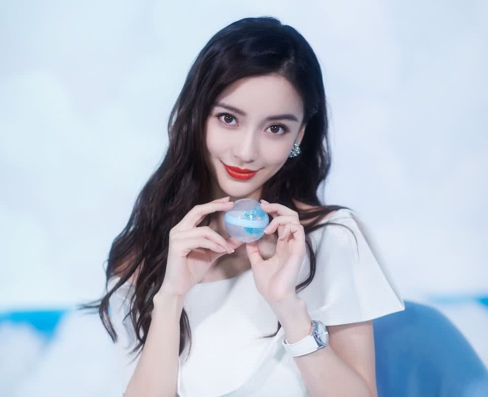 angelababy维权初步告捷,官方公布裁定书|肖像权|裁定书|艺人_新浪