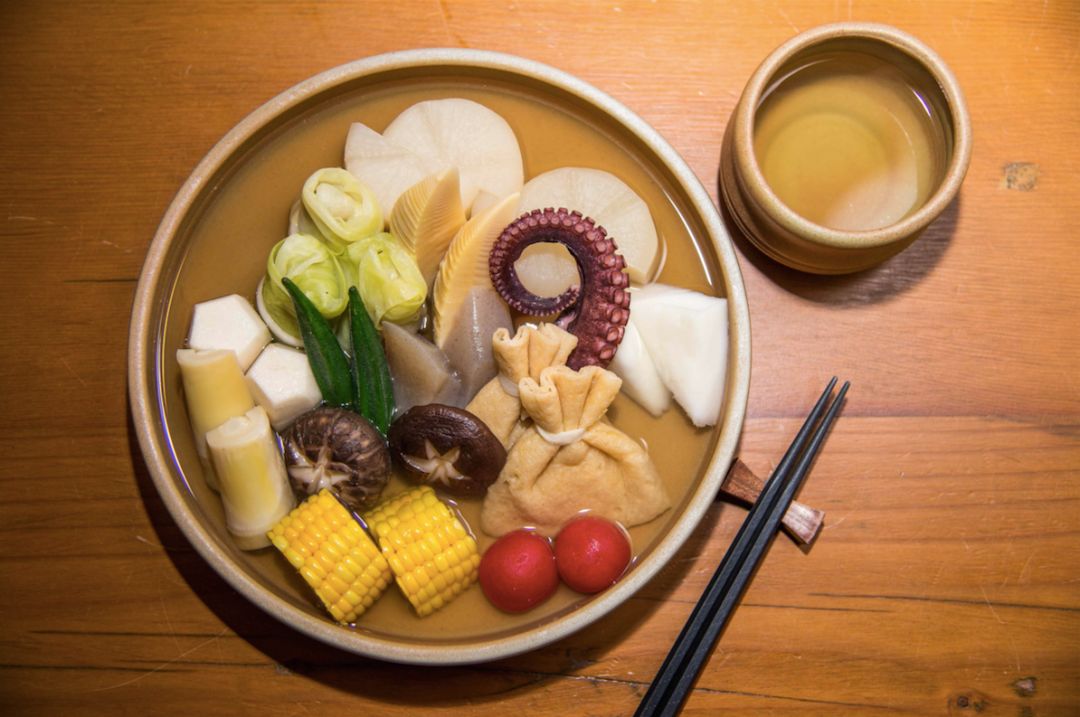 关东煮|日式|煮物_新浪新闻