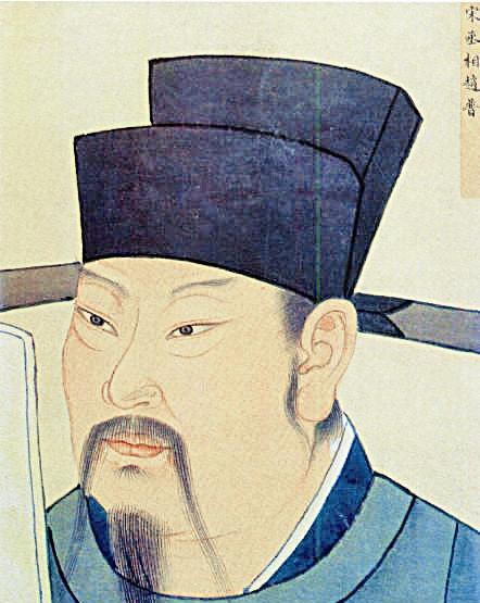 赵匡胤灭掉后蜀,看到一面铜镜,气的差点废掉宰相