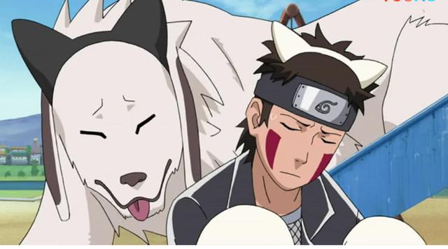 货小樱哭了,独自的向外跑出,直到爸爸春野兆跑来给她刚刚落下的项链