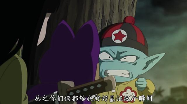 龙珠超皮拉夫1次被踩2次被撞飞终于忍不住说了8个字