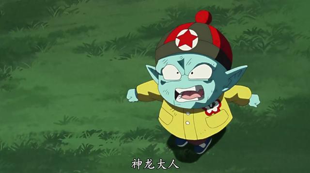 龙珠超皮拉夫1次被踩2次被撞飞终于忍不住说了8个字