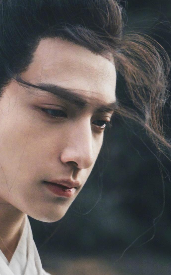 润玉哭戏太虐了!亲妈被杀女主角还不爱他,网友们纷纷倒戈男二!