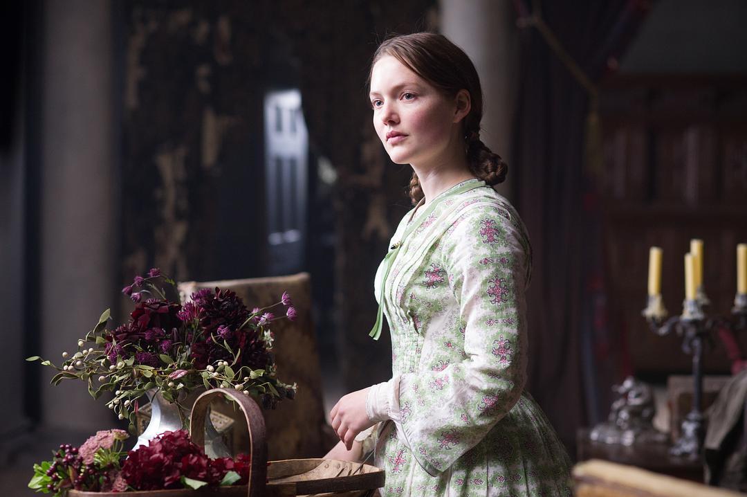 《浮生梦》:因为爱你,我变成了一个疯子