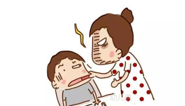 为什么家长总爱吐槽亲子作业?这个原因,戳中了所有人