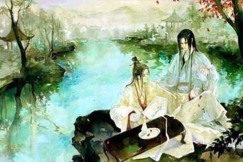16首史上顶级劝酒诗词,让人不禁开怀痛饮,看来古人也劝酒。_新浪新闻