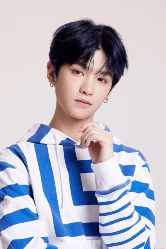 范丞丞理想型曝光 理想女友竟和蔡徐坤一致他