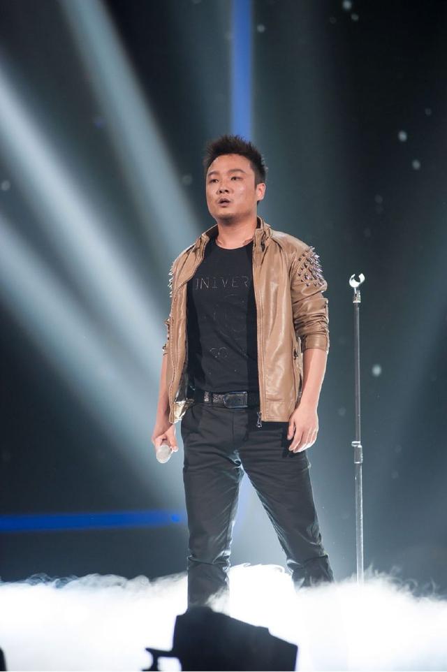 因颜值低而过气的三位歌手,金志文上榜,曾一鸣唱哭章子怡也没红