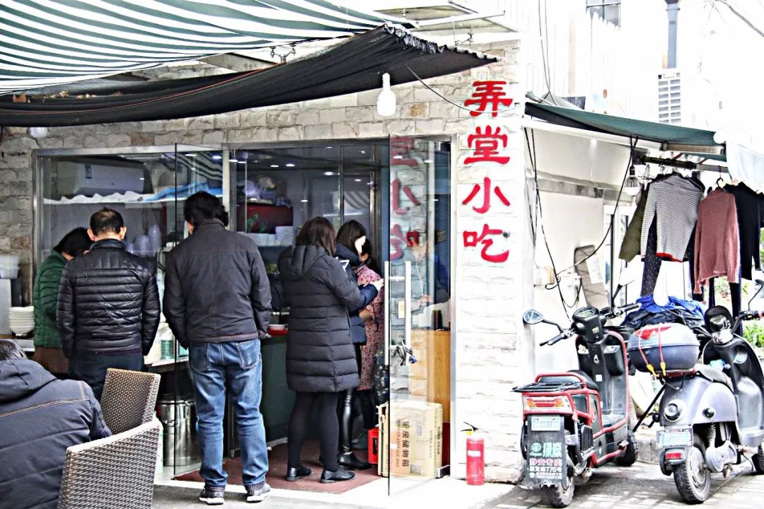 好吃又难找!魔都这些苍蝇馆子我都给你找出来了,快快收走!