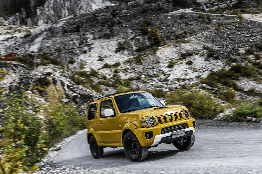 可以少等1个月,这些进口suv仅13.78万起步,但真值得买吗?